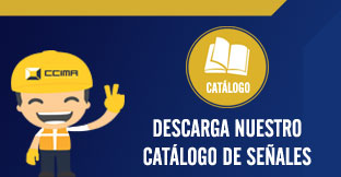 Catalogo de Señales