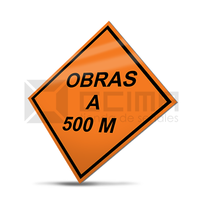 La Clave del Éxito en Construcción: Señales de Prevención en Obras, la Guía que Garantiza la VICTORIA y un Equipo SATISFECHO. 2 señales de prevención en obras